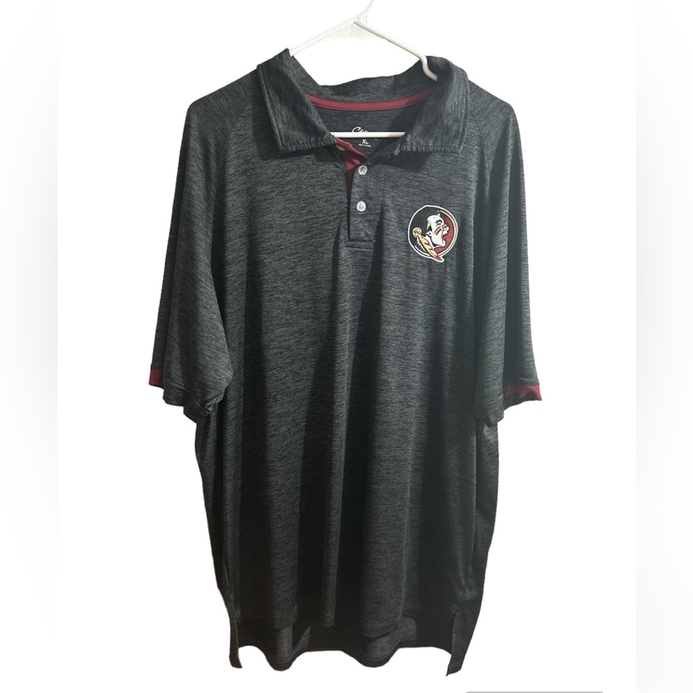 Fsu Polo